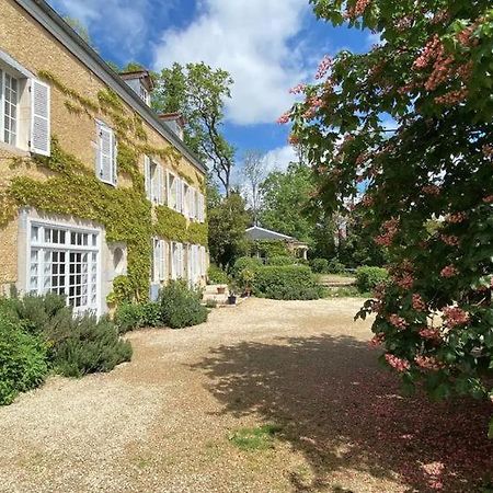 Le Clos Des Erables 第戎 外观 照片